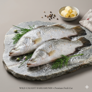 Seabass fish