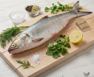 Read more about the article Understanding Nutritional Benefits of Indian Salmon Fish